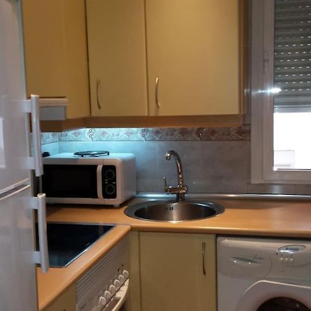 Precioso Apartamento Madrid Exteriör bild