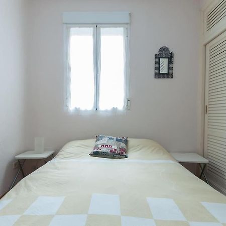 Precioso Apartamento Madrid Exteriör bild