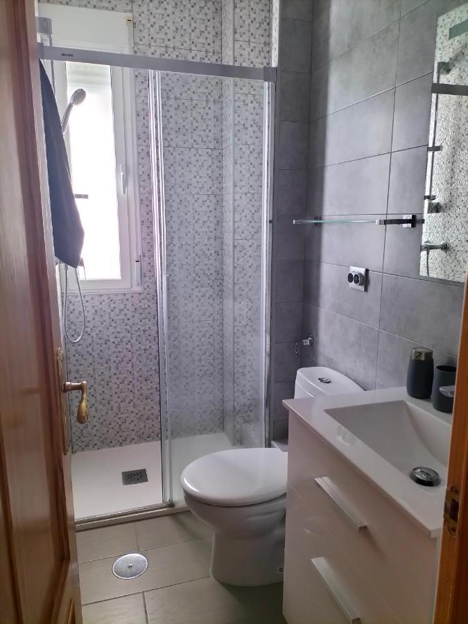 Precioso Apartamento Madrid Exteriör bild