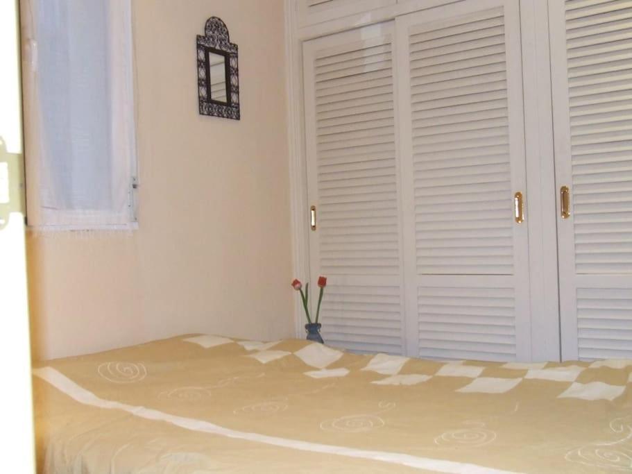 Precioso Apartamento Madrid Exteriör bild
