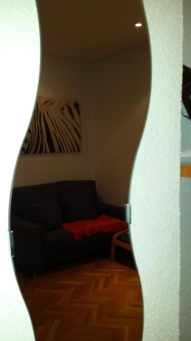 Precioso Apartamento Madrid Exteriör bild