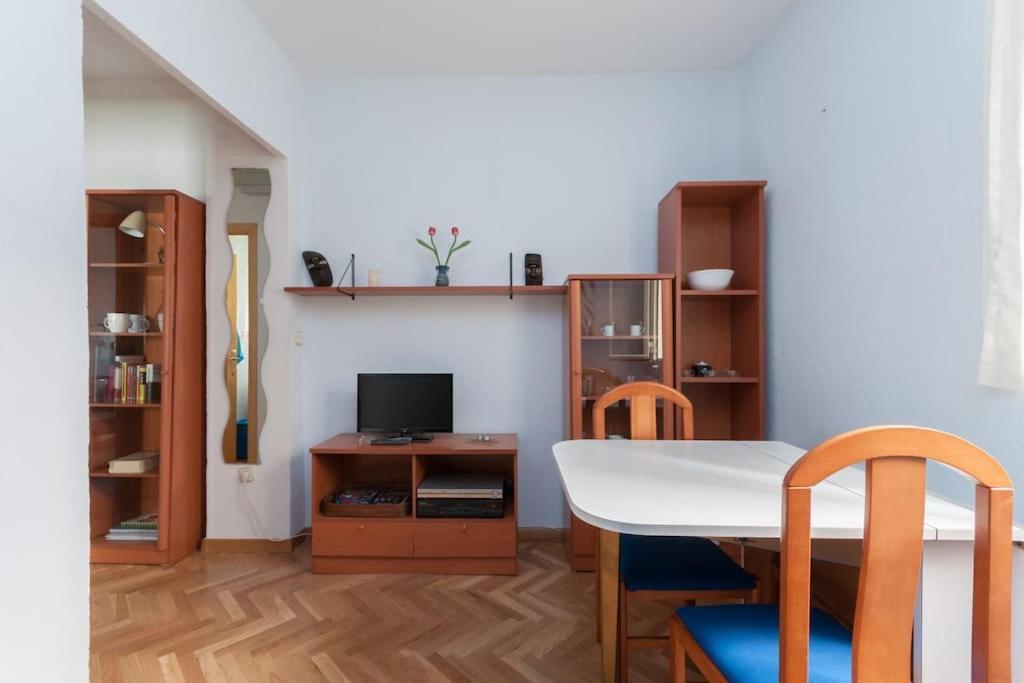 Precioso Apartamento Madrid Exteriör bild