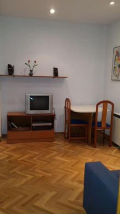 Precioso Apartamento Madrid Exteriör bild