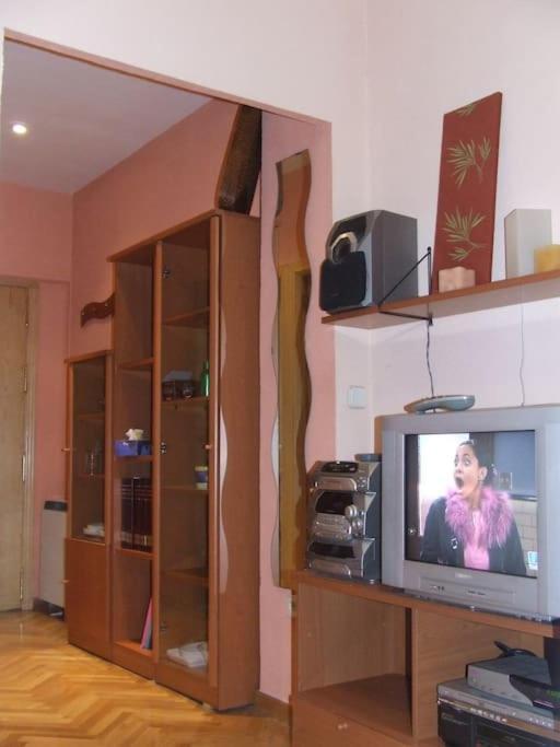 Precioso Apartamento Madrid Exteriör bild